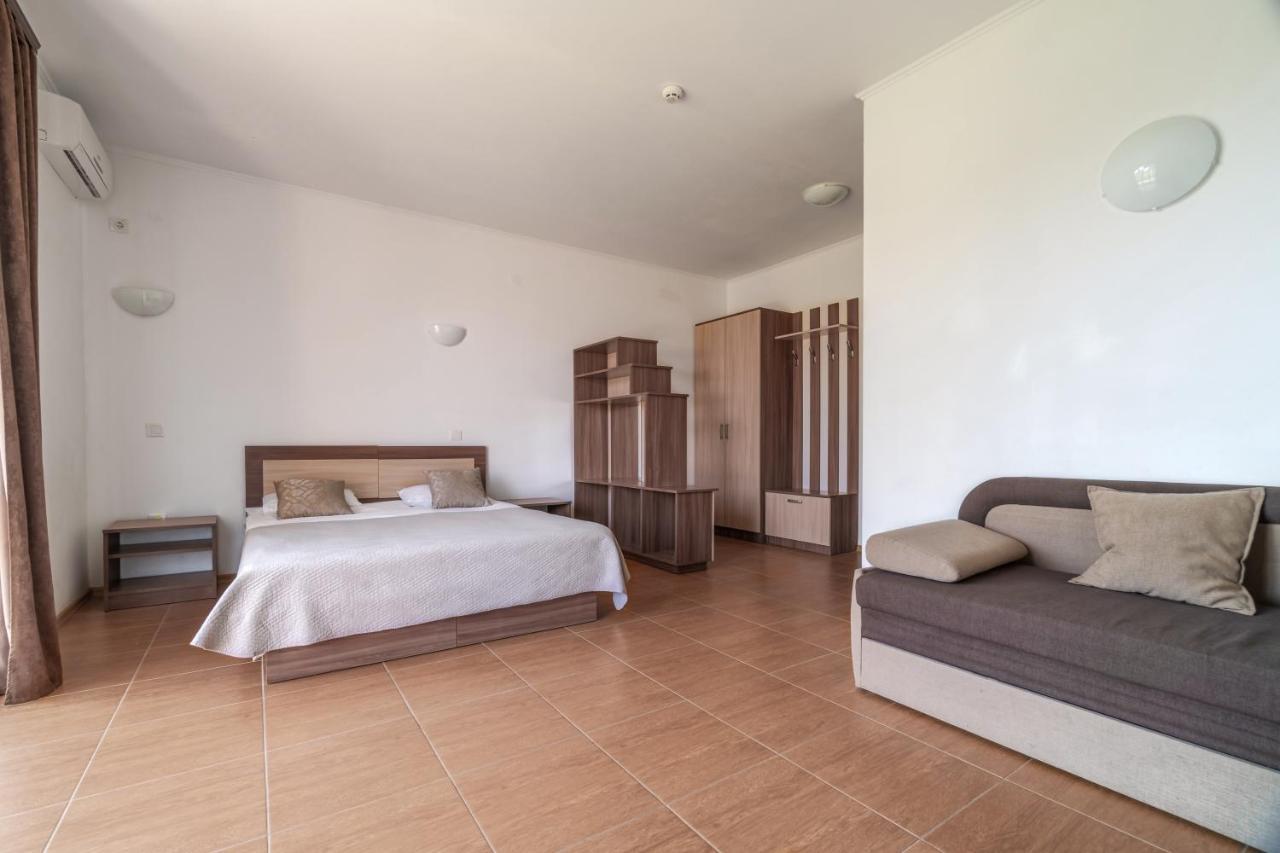 Пальмира Hotel Kobleve Esterno foto
